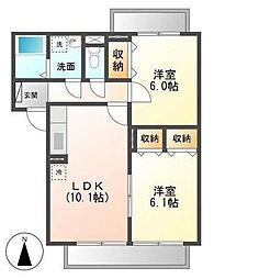 マリベール八幡