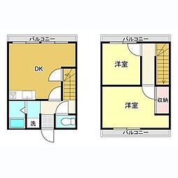 アーバンステージ上原