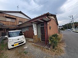 垣生6丁目1-3 貸家