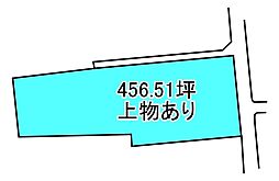 新居浜市上原