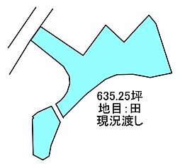 新居浜市星越町