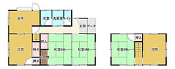 新居浜市萩生 一戸建