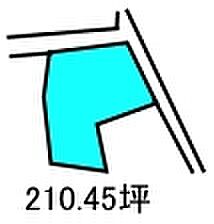 新居浜市中筋町