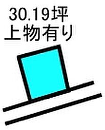 新居浜市田の上