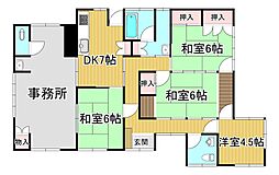 新居浜市庄内町 一戸建