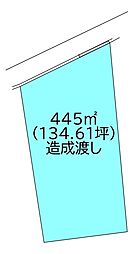 新居浜市田の上