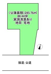 新居浜市坂井町