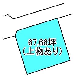 新居浜市田の上