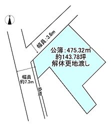 新居浜市垣生