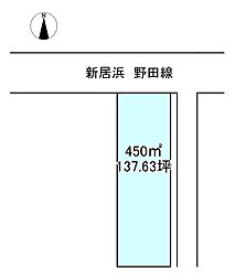 新居浜市多喜浜