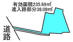 新居浜市船木