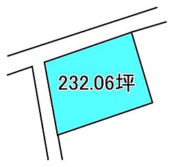 新居浜市田の上