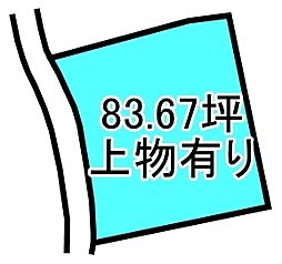 新居浜市上原