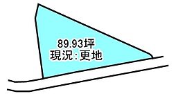 新居浜市中筋町