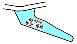 新居浜市中筋町