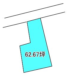 新居浜市中萩町