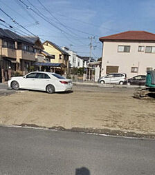 新居浜市高津町