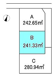 新居浜市政枝町