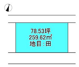 新居浜市田の上