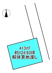 新居浜市政枝町