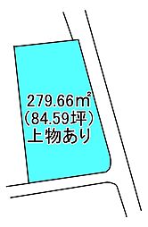 新居浜市田の上