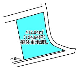 新居浜市政枝町