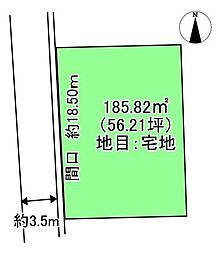 新居浜市繁本町