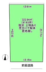 新居浜市久保田町 一戸建