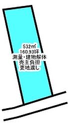 新居浜市星原町