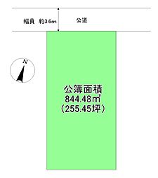 新居浜市松原町