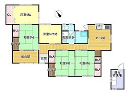 新居浜市船木 一戸建