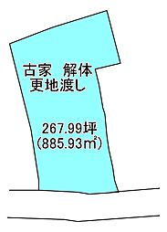 新居浜市寿町
