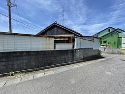 新居浜市清水町