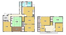 新居浜市桜木町 一戸建