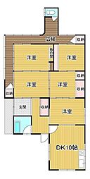 新居浜市大島 一戸建