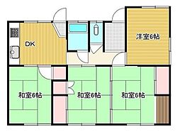新居浜市城下町 一戸建