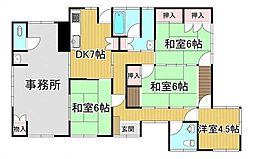 新居浜市庄内町 一戸建