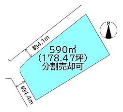 新居浜市垣生