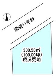 新居浜市船木