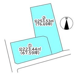 新居浜市西喜光地町