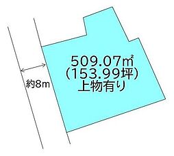 新居浜市若水町