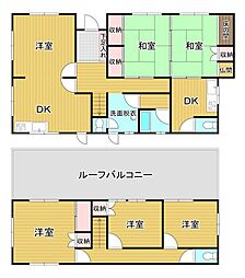 新居浜市船木 一戸建