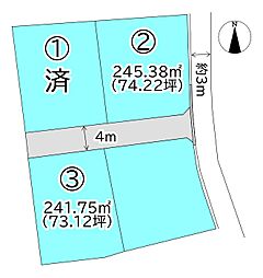 新居浜市外山町