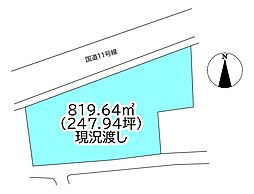 新居浜市中村