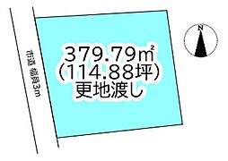 四国中央市土居町中村