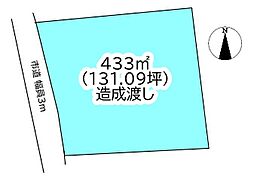 四国中央市土居町中村