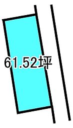新居浜市松の木町