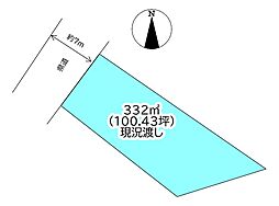 新居浜市星越町