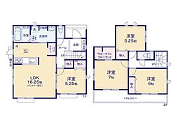 新居浜市土橋 一戸建