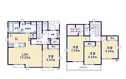 新居浜市土橋 一戸建